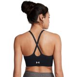Under Armour - Vanish Seamless - Sporttop - Met Lage Ondersteuning