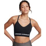 Under Armour - Vanish Seamless - Sporttop - Met Lage Ondersteuning