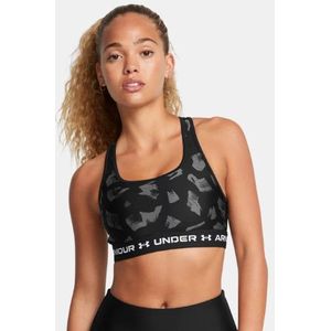 Under Armour - Crossback - Sportbeha - Gemiddelde Ondersteuning - Dames