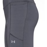 Under Armour - Vanish - Leggings - Dames - Compressie - Ultra-warm - Hoog Model