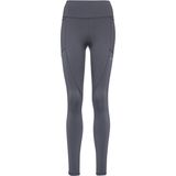 Under Armour - Vanish - Leggings - Dames - Compressie - Ultra-warm - Hoog Model