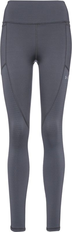 Under Armour - Vanish - Leggings - Dames - Compressie - Ultra-warm - Hoog Model