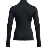 Under Armour - Vanish Cw - Sweatshirt - Zwart - Sportwear - Vrouwen