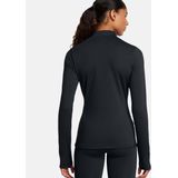 Under Armour - Vanish Cw - Sweatshirt - Zwart - Sportwear - Vrouwen