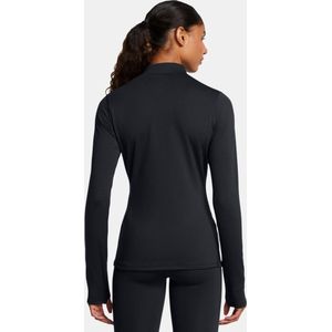 Under Armour - Vanish Cw - Sweatshirt - Zwart - Sportwear - Vrouwen