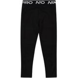 Nike - Dri-FIT Leggings - Zwart - Polyester/Spandex