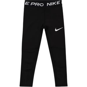 Nike - Dri-FIT Leggings - Zwart - Polyester/Spandex