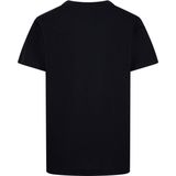 Jordan - Jumpman Air - T-shirt - Zwart - Katoen/Polyester