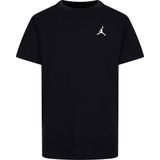 Jordan - Jumpman Air - T-shirt - Zwart - Katoen/Polyester