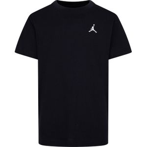 Jordan - Jumpman Air - T-shirt - Zwart - Katoen/Polyester