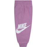 Nike Joggingpak NKN CLUB FLEECE SET - Magic Flamingo - 2-Delig