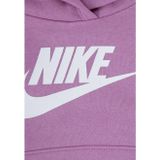 Nike Joggingpak NKN CLUB FLEECE SET - Magic Flamingo - 2-Delig