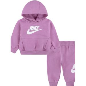 Nike - Club - Fleece Trainingspak - Baby