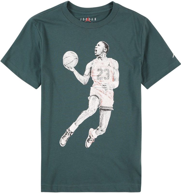 T-Shirt Jordan Air Dots