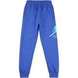 Jordan - JUMPMAN BASELINE - Sportbroek - Kleur - Materiaal