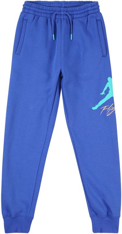 Jordan - JUMPMAN BASELINE - Sportbroek - Kleur - Materiaal