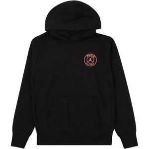Jordan - PSG STMT - Hoodie - Zwart - Katoen