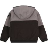 Nike - Kids Futura - Softshell Jas - Smoke Grey