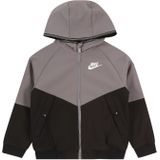 Nike - Kids Futura - Softshell Jas - Smoke Grey