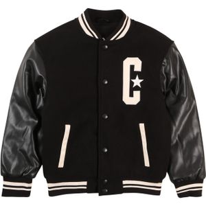 Converse - Kids Varsity - Jas - Synthetisch