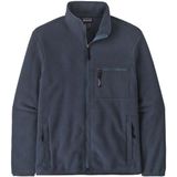 Patagonia - Synch Jacket - Fleecevest - Smolder Blue - 100% Gerecycled Polyester