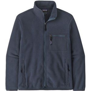 Patagonia - Synch Jacket - Fleecevest - Smolder Blue - 100% Gerecycled Polyester