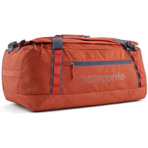 Patagonia Black Hole Duffel 55 Unisex (Schwarz one size Größe) Reisetaschen