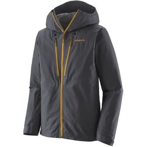 Patagonia Triolet Wintersportjas Heren Smolder Blue L