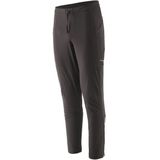 Patagonia - M's Wind Shield Pants - Zwart - Technische Broek voor Heren