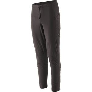 Patagonia - M's Wind Shield Pants - Zwart - Technische Broek voor Heren