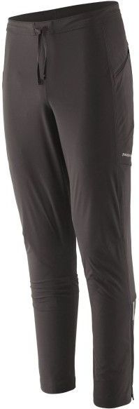 Patagonia - M's Wind Shield Pants - Zwart - Technische Broek voor Heren