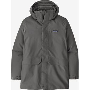 Patagonia Tres 3 in 1 parka 28389 forge grey