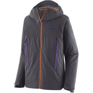 Patagonia - Men Super Free Alpine Jacket - Regenjas - Forge Grey - GORE-TEX