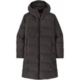 Patagonia - Jackson Glacier Parka - Zwart - 2 Laags - Gerecycled Polyester