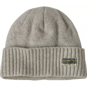 Muts Patagonia Brodeo Beanie 73 Skyline Pine Needle Green