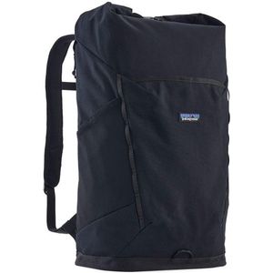 Patagonia Fieldsmith Roll Top Pack Unisex (Schwarz one size Größe)