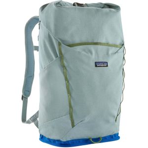 Patagonia Fieldsmith Roll Top Pack Unisex (Dunkelgrün one size Größe) Sale