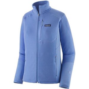R1 - Jacket - Lichtgewicht - Ademend - Hybride Mid Layer - Polartec Power Grid