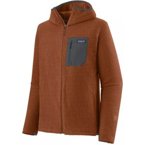 Patagonia M's R1 Air Full-Zip Hoody - Fleecehoody