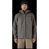 Patagonia - Torrentshell 3L Rain Jacket - Noble Grey - Herenjas