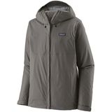 Patagonia - Torrentshell 3L Rain Jacket - Noble Grey - Herenjas