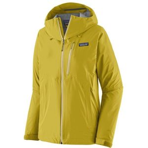Patagonia Dames Granite Crest Jas