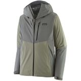 Patagonia - Granite Crest Rain Jacket - River Rock Green - Gerecycled Nylon
