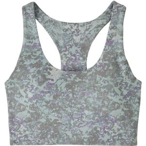Sport BH Patagonia Women Maipo Mid Impact Bra Rock Wash: Thermal Blue-S