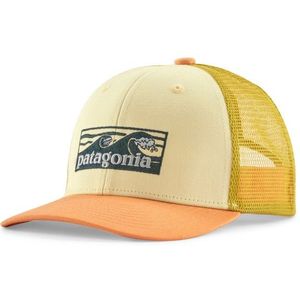 Patagonia Kids Trucker Hat Pet (Kinderen |beige)