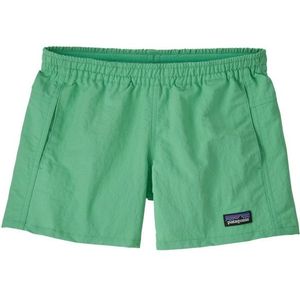 Patagonia - Baggies Shorts - Korte Broek - Aloe Green - 100% Gerecycled Nylon Faille