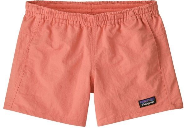 Patagonia - Baggies Shorts - Korte Broek - Peak Pink - 100% Gerecycled Nylon