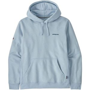 Patagonia Fitz Roy Icon Uprisal Hoody Hoodie (grijs)