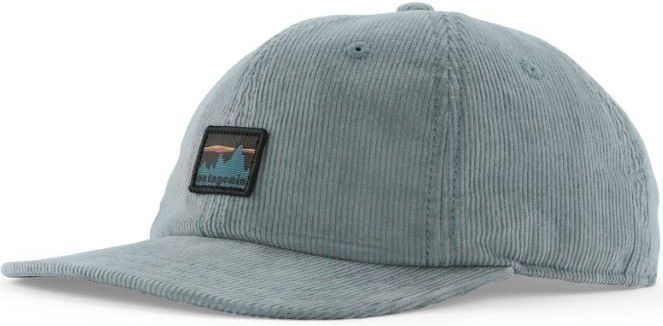 Patagonia Corduroy Pet '73 Skyline: Thermal Blue One Size