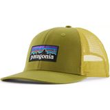P-6 Logo Trucker Hat